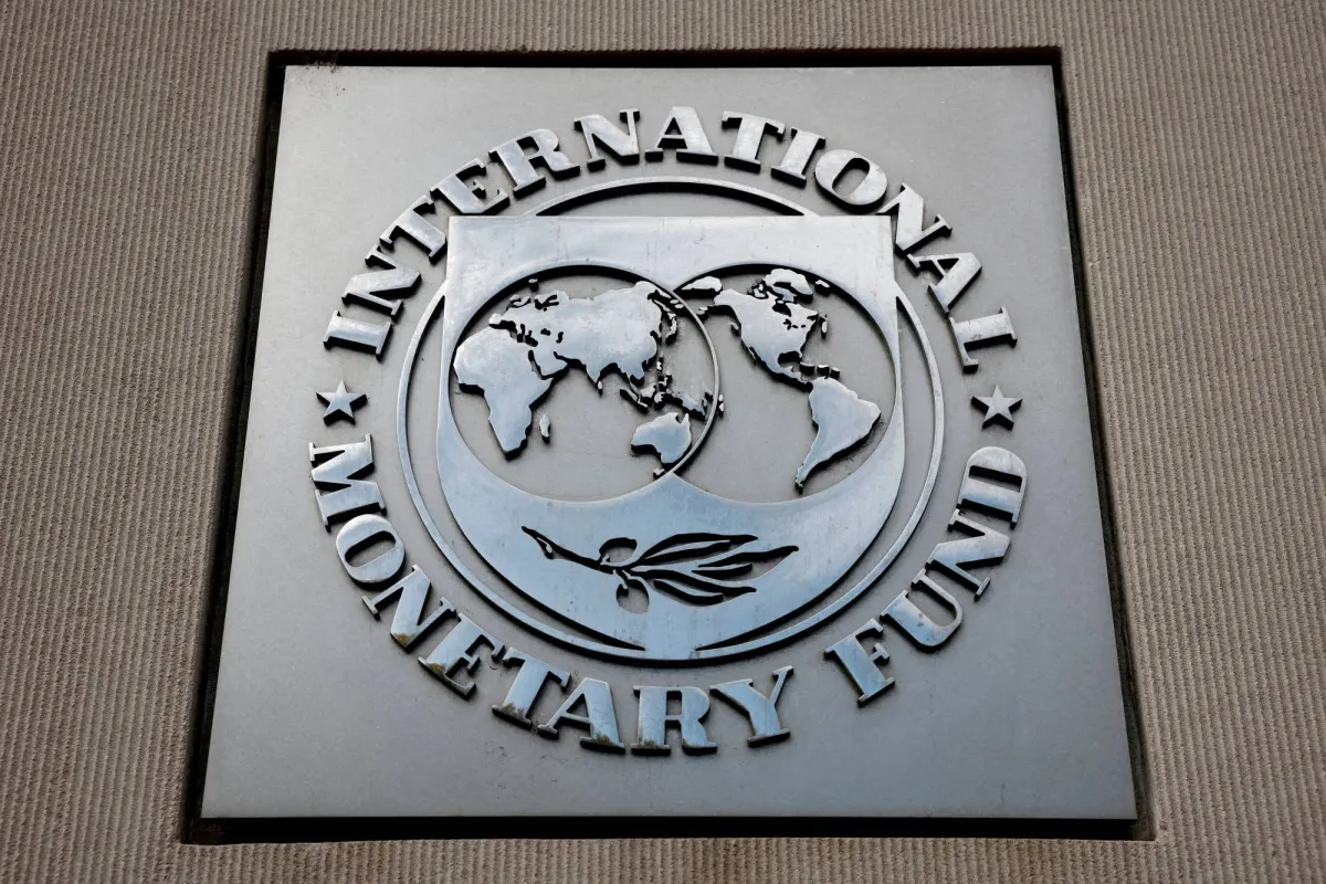 Iraq Reportedly Sought Financial Assistance from IMF as a Result of Iran War020 Iraq Reportedly Sought Financial Assistance from IMF as a Result of Iran War