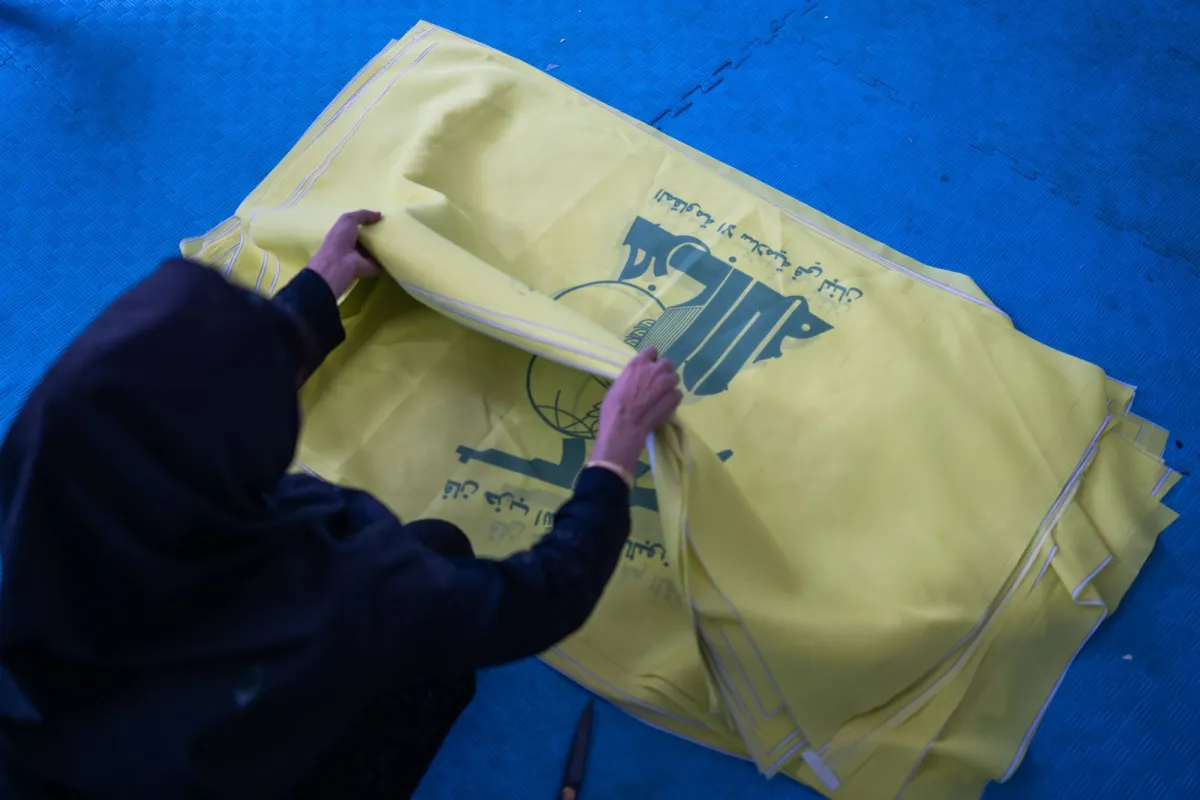 Art Expert Pleads Guilty to Selling Works to Suspected Hezbollah Financier020 Art Expert Pleads Guilty to Selling Works to Suspected Hezbollah Financier
