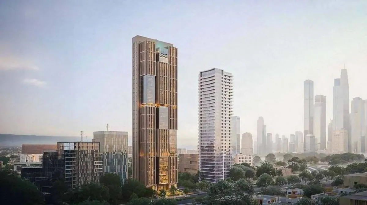 Sakani Expands into Riyadh Residential Towers for the First Time