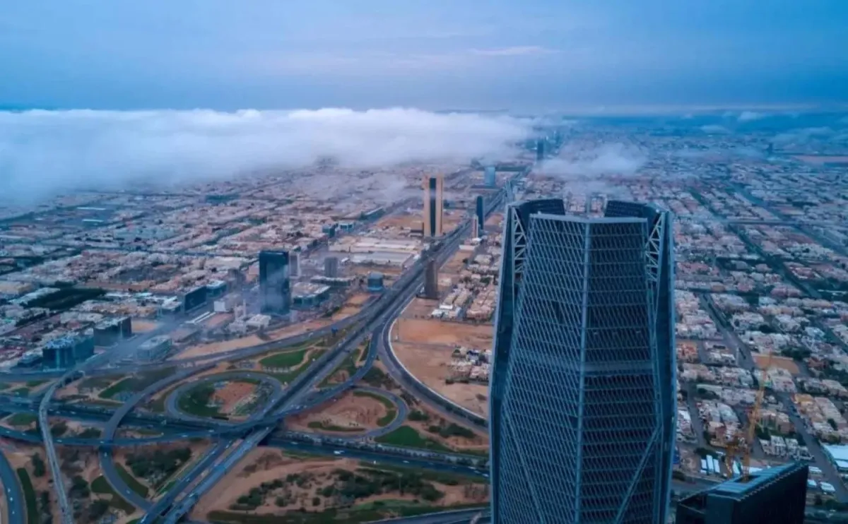 Saudi Arabias PIF Announces New Leadership Appointments020 Saudi Arabias PIF Announces New Leadership Appointments
