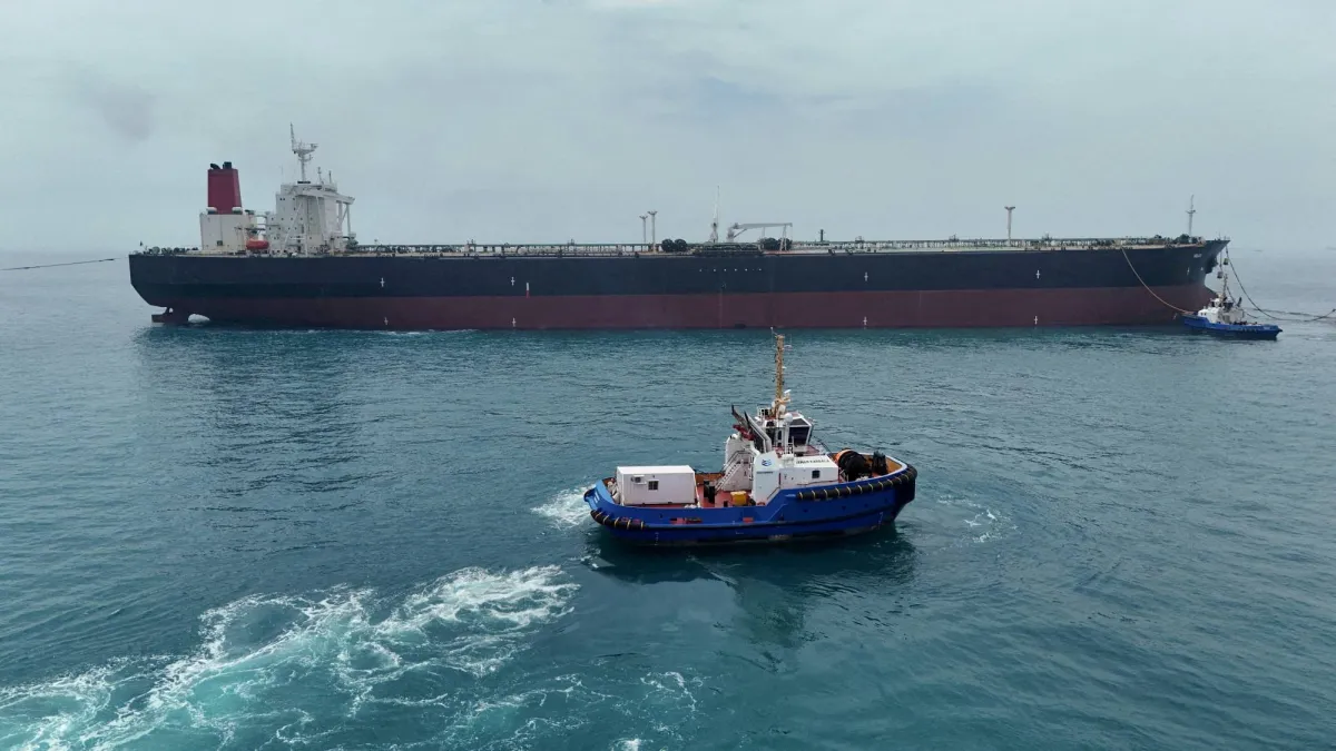 Crude Oil Loading Suspended at All Iraqi Terminals after Drone Incident020 Crude Oil Loading Suspended at All Iraqi Terminals after Drone Incident