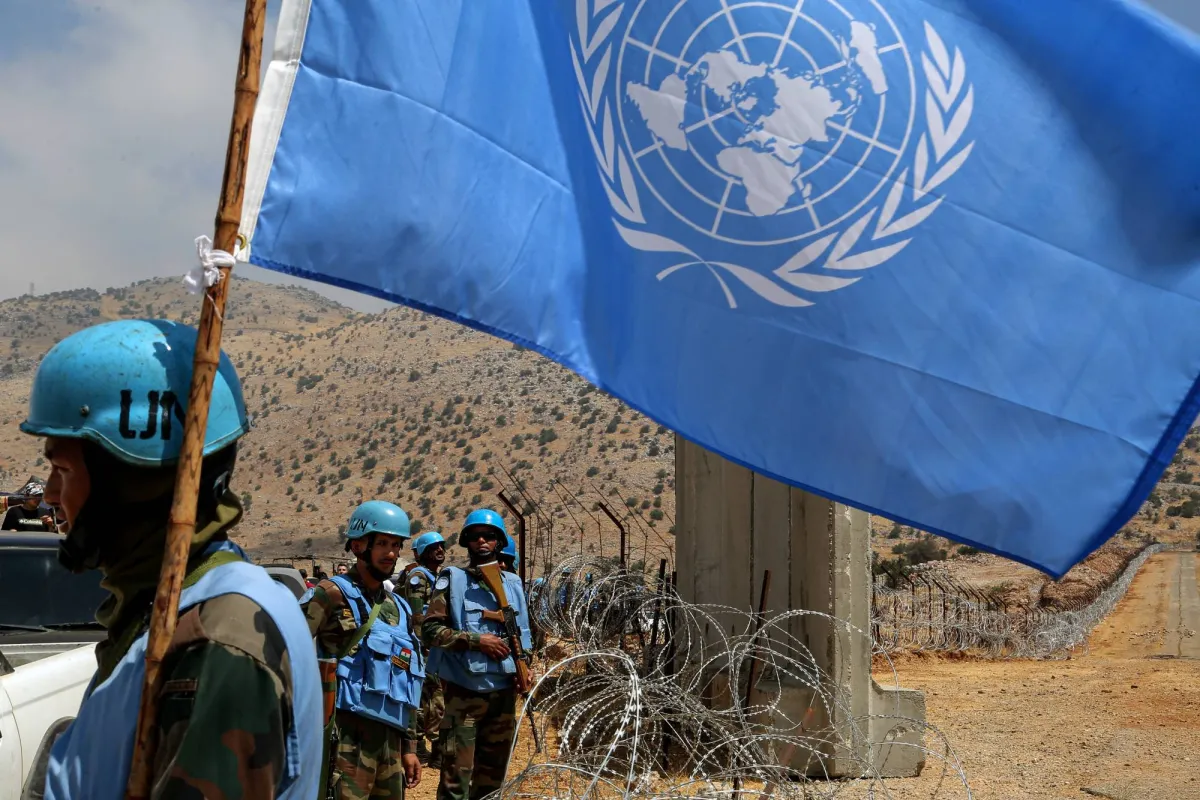 Whats Behind the UNIFIL Attacks020 Whats Behind the UNIFIL Attacks