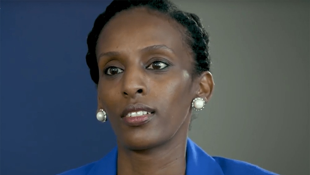 Sudan apostasy woman abruptly drops US lawsuit
