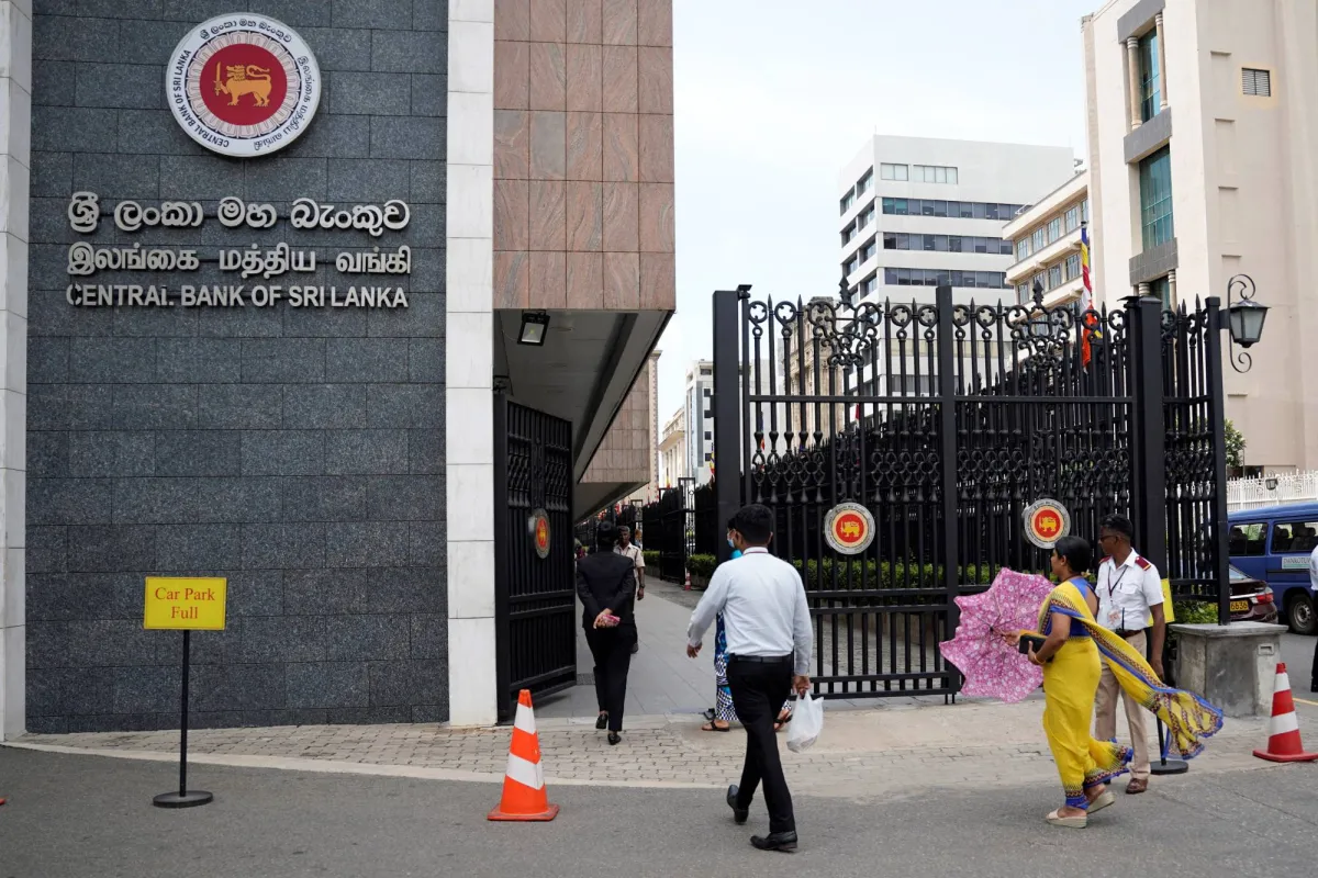 Sri Lanka Raise Fuel Prices after IMF Loan Instalment020 Sri Lanka Raise Fuel Prices after IMF Loan Instalment