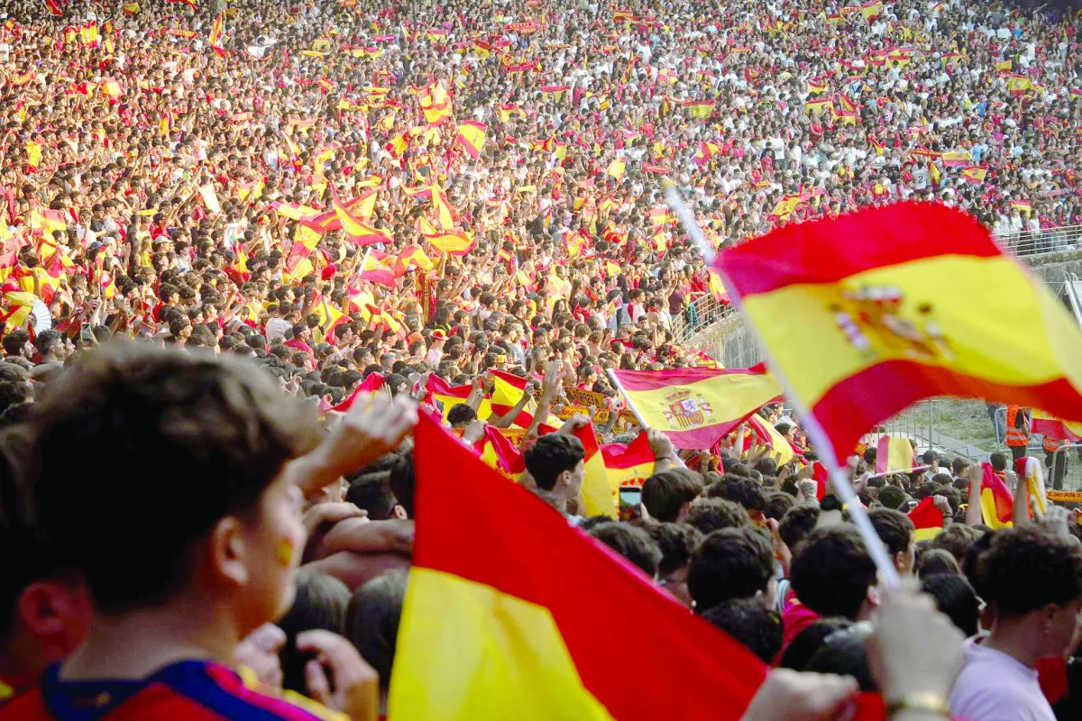 La Liga Chief Says FIFA Destroying Football Industry020 La Liga Chief Says FIFA Destroying Football Industry