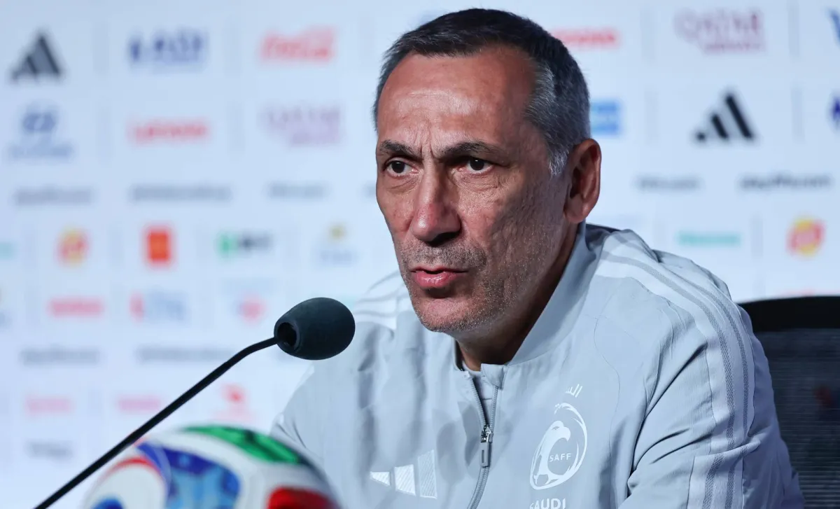 Saudi Arabia Seeks to Repeat Argentina World Cup Miracle Against Spain020 Saudi Arabia Seeks to Repeat Argentina World Cup Miracle Against Spain