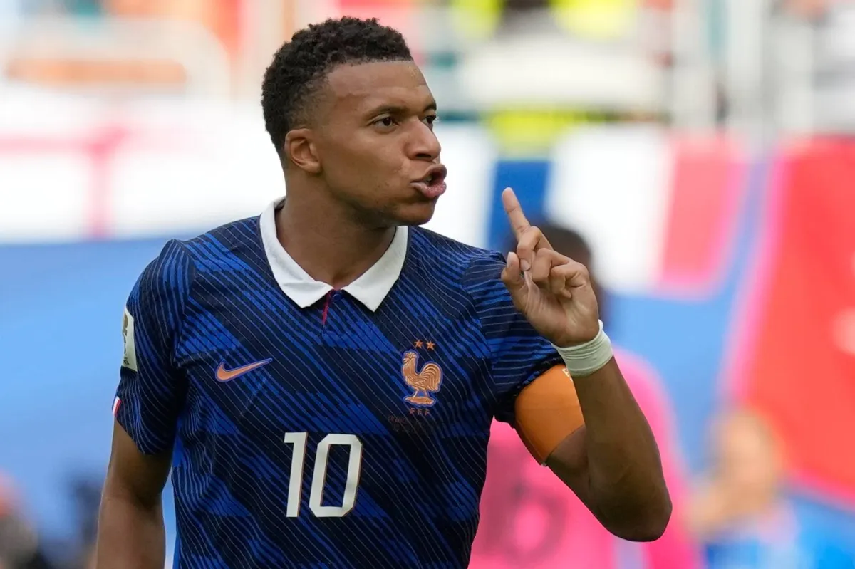 The Biggest Takeaways from the 2026 World Cup020 The Biggest Takeaways from the 2026 World Cup