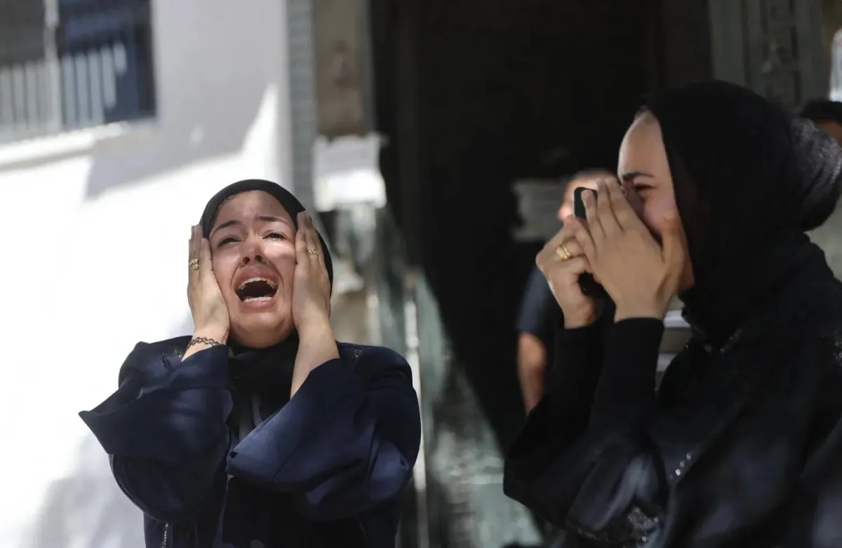 Hamas Pushes to Elect Leader to Demonstrate Unity Heed External Advice