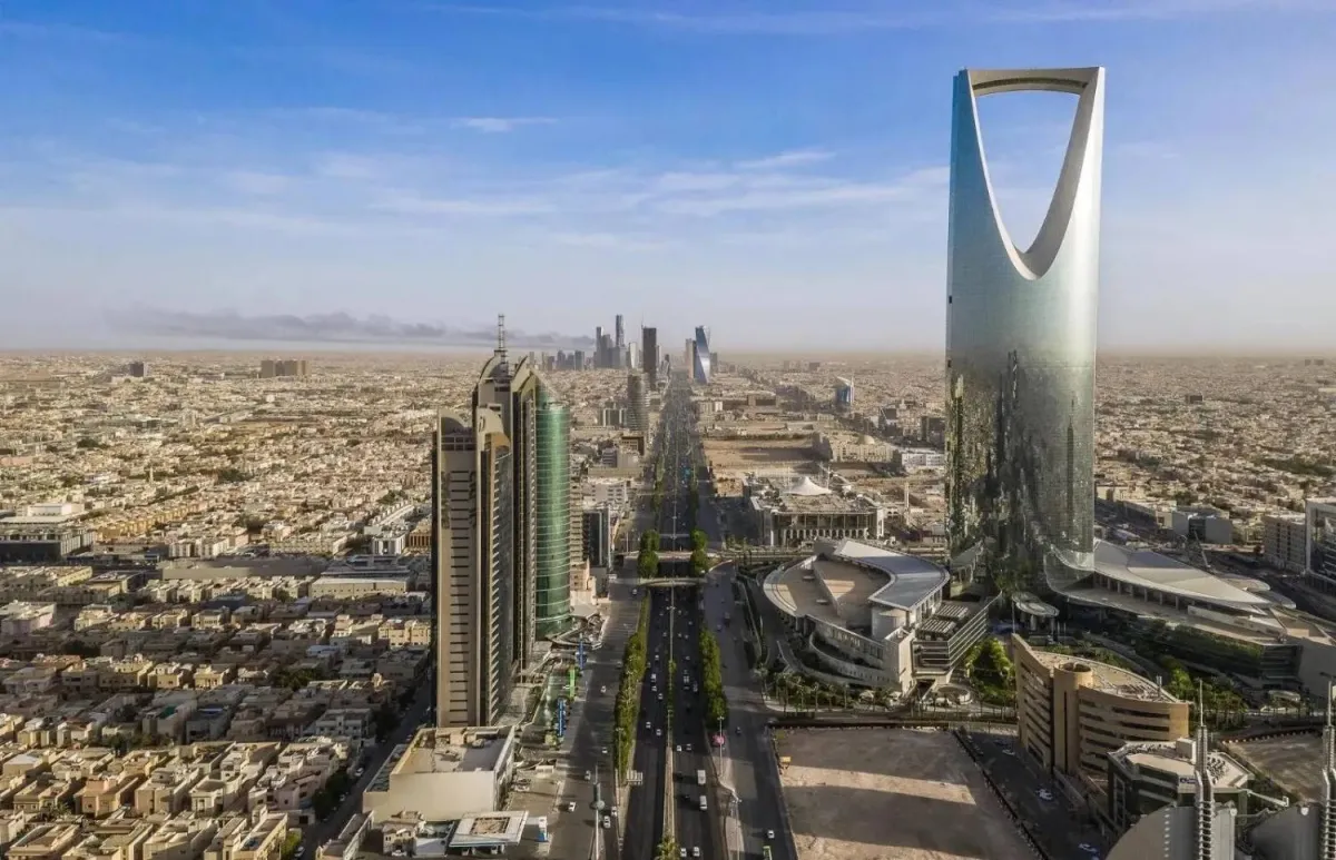 Saudi Arabias Money Supply Breaks 882 Billion Barrier for 1st Time in History020 Saudi Arabias Money Supply Breaks 882 Billion Barrier for 1st Time in History