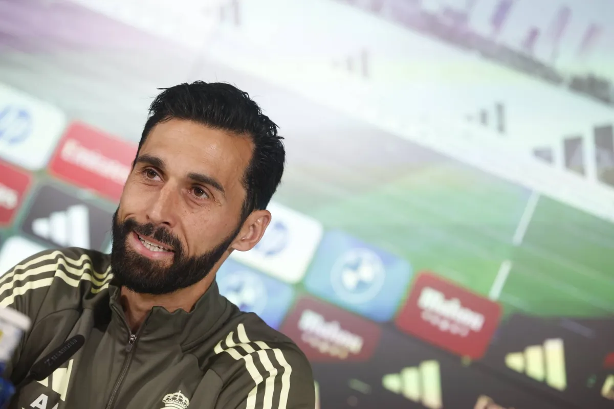 Real Madrid Coach Alvaro Arbeloa Says Will Leave Post