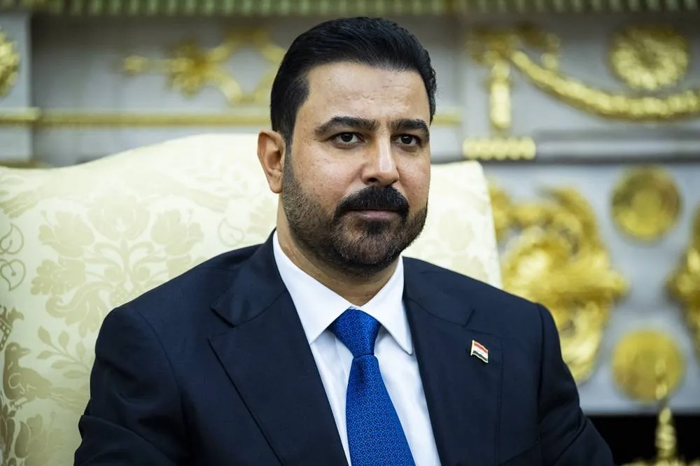 Iraqi PM to Visit Tehran This Week