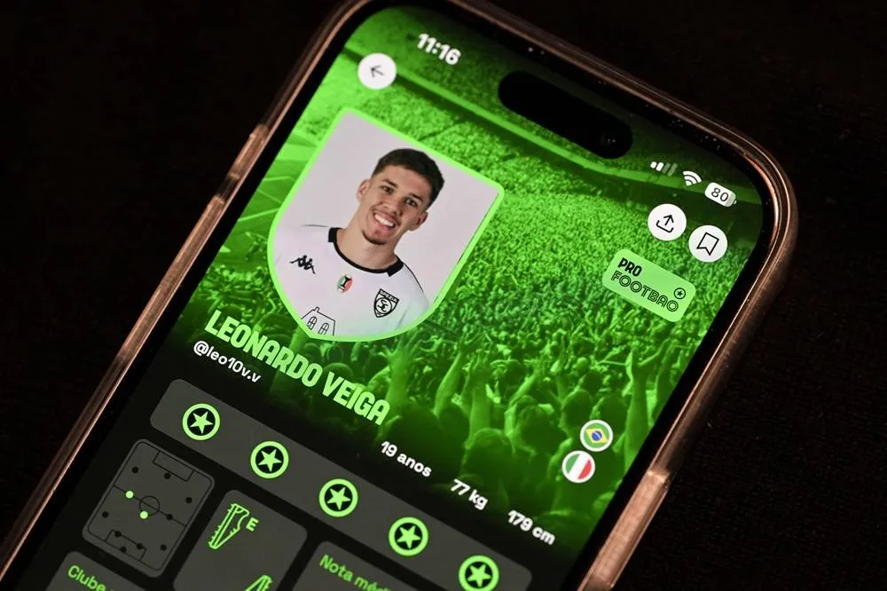 AI Unearths Football Talent Beyond Scouts Radar020 AI Unearths Football Talent Beyond Scouts Radar