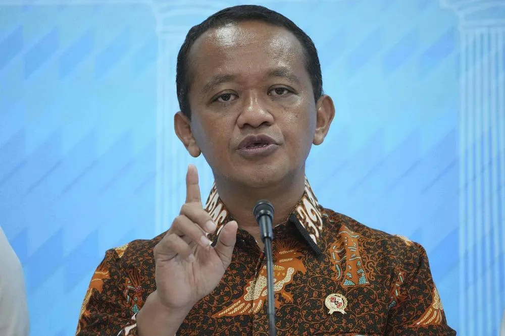 Indonesia Singapore Sign Deals on Power Trade Carbon Capture 020 Indonesia Singapore Sign Deals on Power Trade Carbon Capture