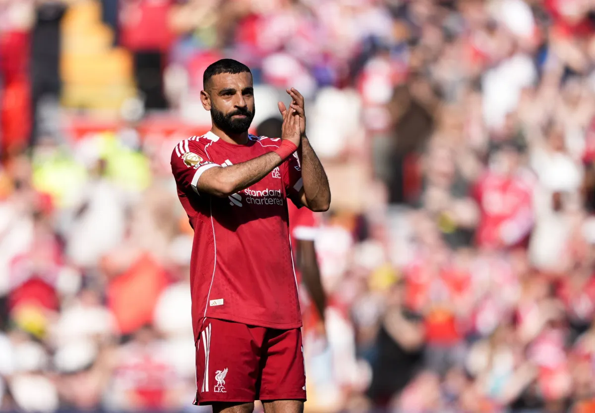 Spurs Sweat over Premier League Survival as Salah Guardiola Say Goodbye020 Spurs Sweat over Premier League Survival as Salah Guardiola Say Goodbye