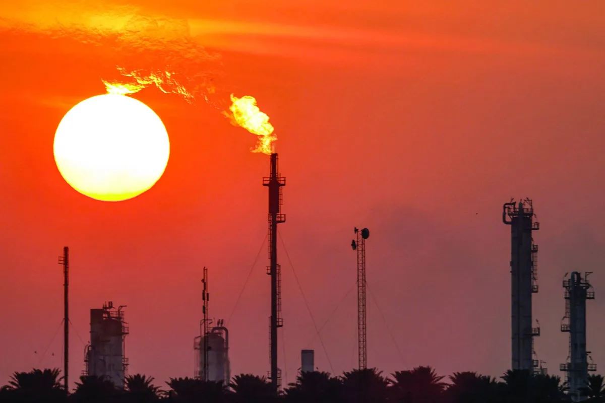 Türkiye and Slovakia Get US Waiver Extension for Gas Payments to Russia020 Türkiye and Slovakia Get US Waiver Extension for Gas Payments to Russia