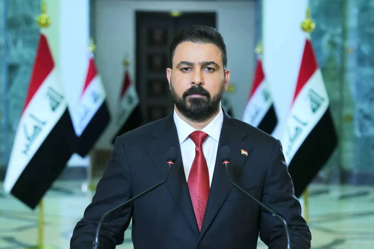 AlZaidi: Government Will Continue Pursuing Corrupt Officials and Recovering Public Funds020 AlZaidi: Government Will Continue Pursuing Corrupt Officials and Recovering Public Funds