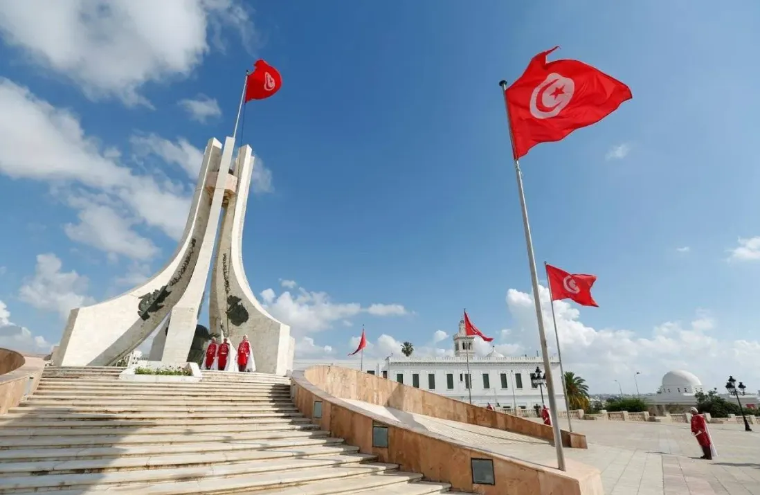 Tunisia Detains Prominent Lawyer Souab020 Tunisia Detains Prominent Lawyer Souab