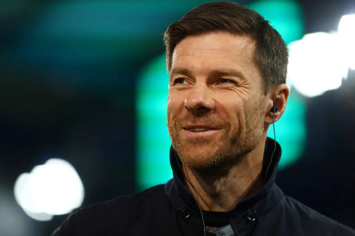 Real Madrid Appoint Alonso as Manager on Threeyear Contract020 Real Madrid Appoint Alonso as Manager on Threeyear Contract
