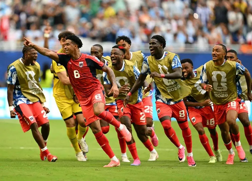 HeadtoHead Rule Brings Early Winners and Losers While 3rd Place Lifeline Keeps Groups Alive at World Cup