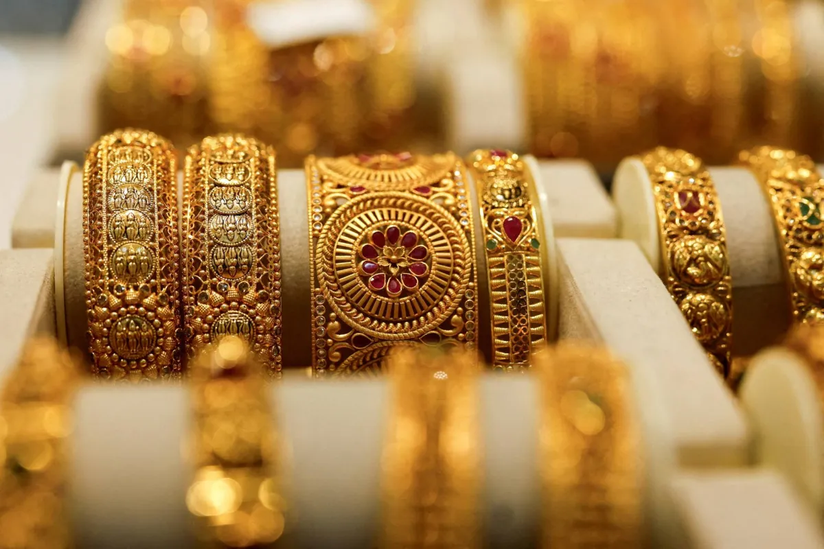 WGC: Gold Investment Hits 3year High in 1st Quarter on Trade Turmoil020 WGC: Gold Investment Hits 3year High in 1st Quarter on Trade Turmoil