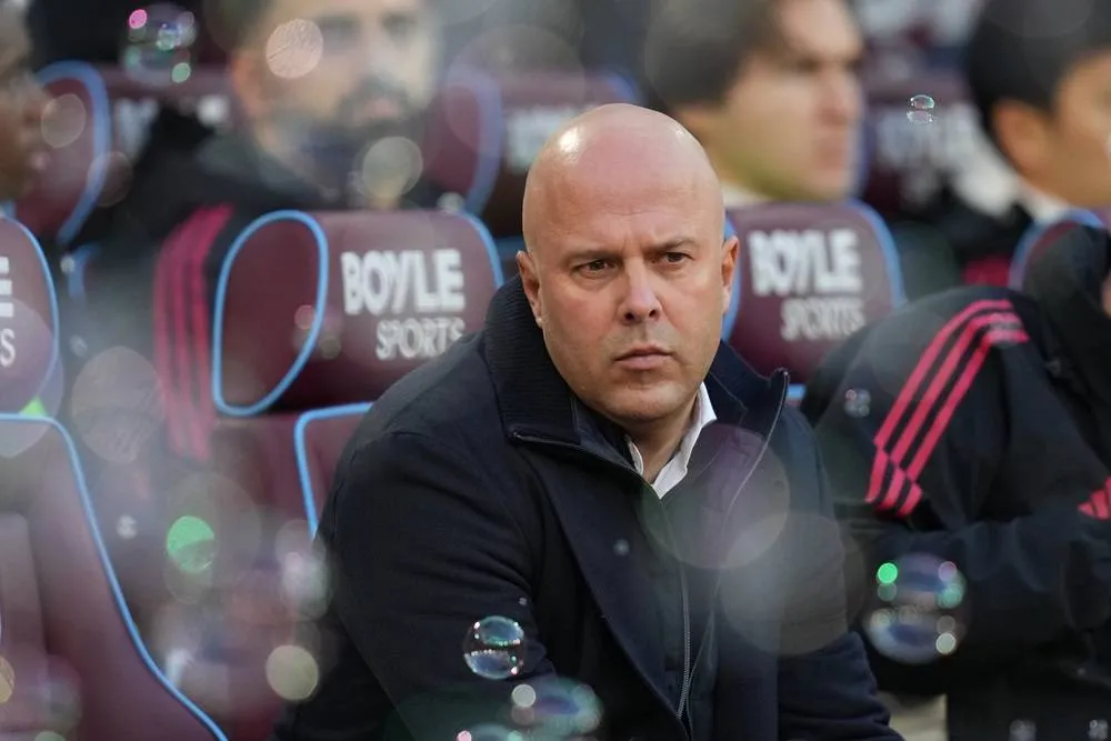 Liverpool Sack Slot Iraola in Line to Take Over020 Liverpool Sack Slot Iraola in Line to Take Over