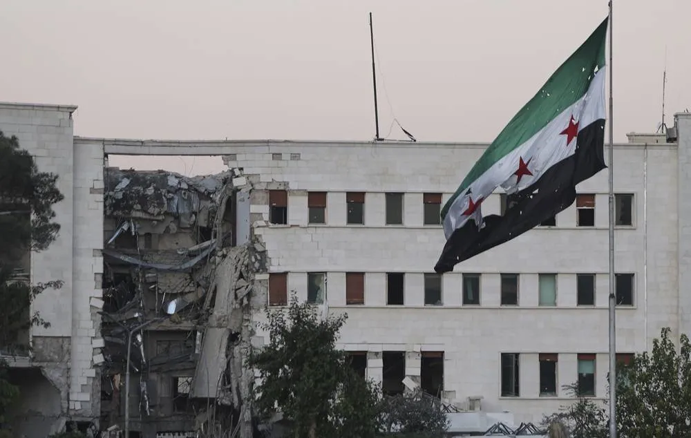 Erdogan Says Türkiye Will Not Allow Syria to Be Divided020 Erdogan Says Türkiye Will Not Allow Syria to Be Divided