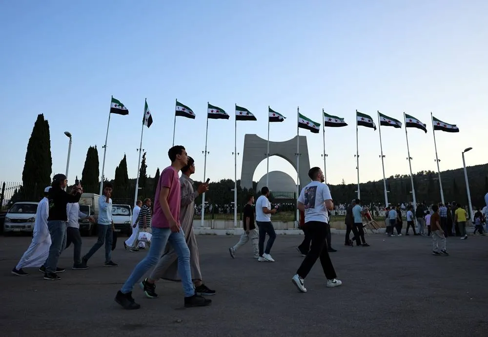 IMF Team Makes First Syria Visit Since 2009020 IMF Team Makes First Syria Visit Since 2009