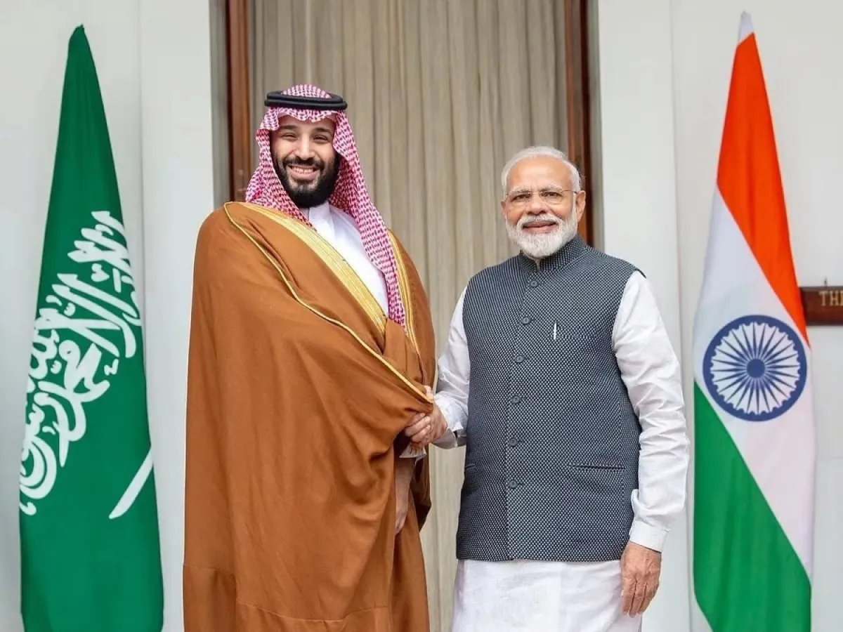 SaudiIndian Business Council: Modis Visit to Launch Strategic Private Sector Partnership020 SaudiIndian Business Council: Modis Visit to Launch Strategic Private Sector Partnership