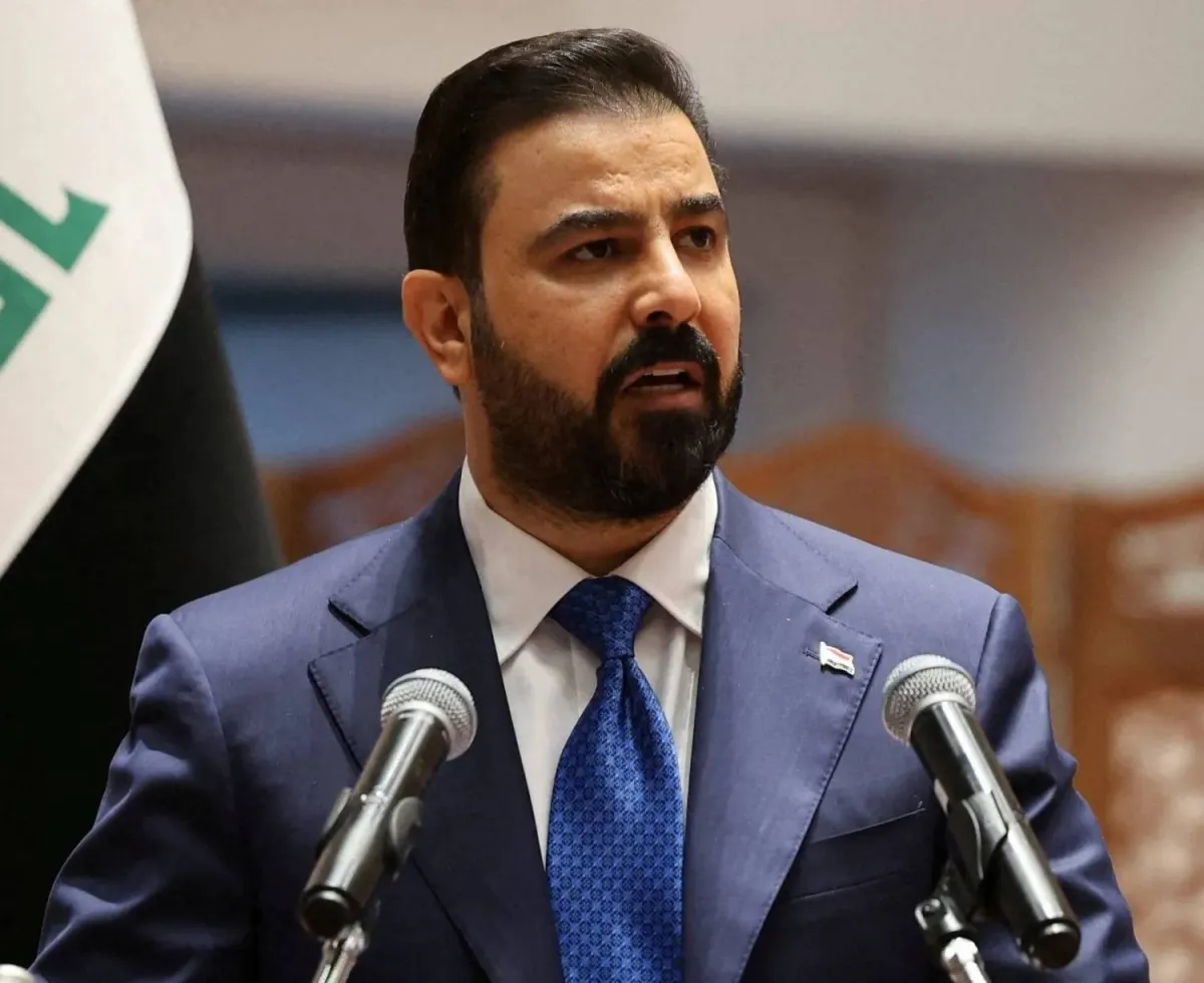 Iraq PM to Meet Trump in Washington Next Week020 Iraq PM to Meet Trump in Washington Next Week