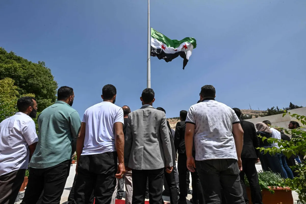 Syria Says to be Relinked to SWIFT Payment System020 Syria Says to be Relinked to SWIFT Payment System