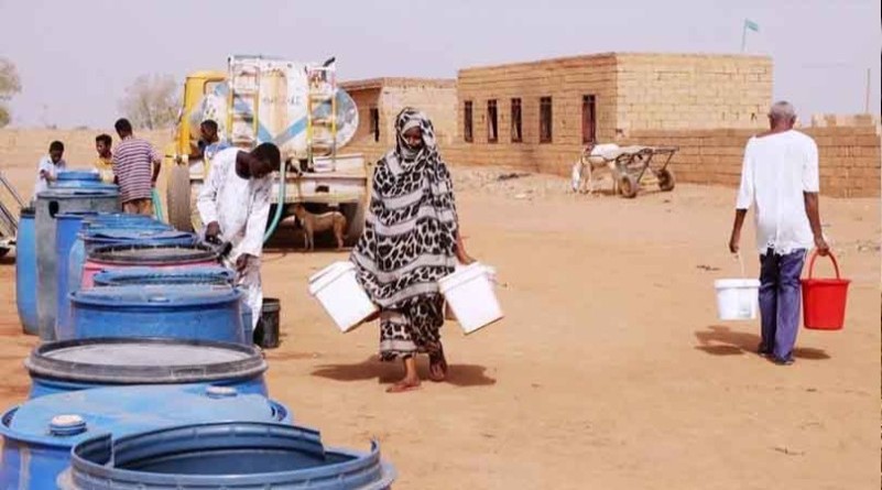 Seven European Countries Urge Immediate Halt to Sudan Violence020 Seven European Countries Urge Immediate Halt to Sudan Violence